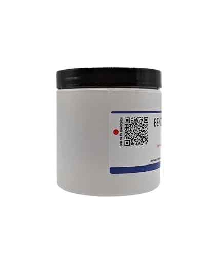 Benzocaine, High Purity, Fine Powder, CAS 94-09-7 (100, Grams)