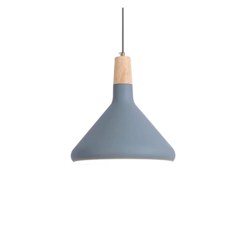 Lustre de cuisine triangle doré résistant pour en finir avec la pénombre
