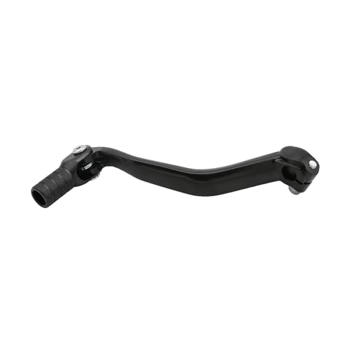Sélecteur de vitesse moto anti-blocage en alu pour YZ450F WR450F