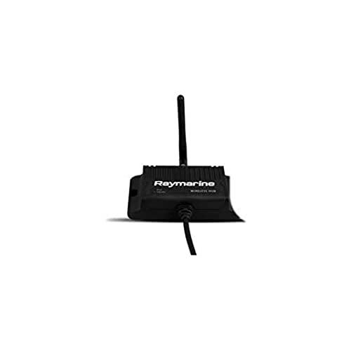 Raymarine A80540 Wireless Hub für Ray90/91 VHF Cover
