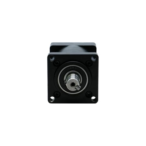 Réducteur planétaire Nema 23 pour robotique et motorisation 60 mm