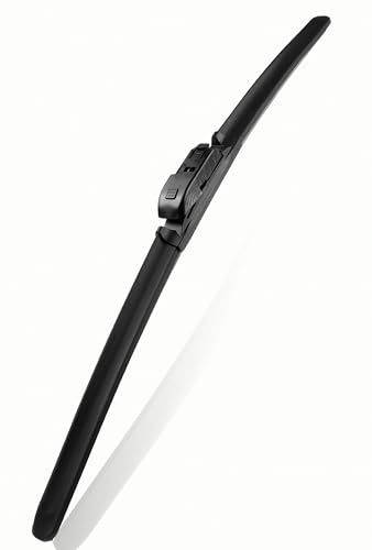 HEYNER Fits: Ford Focus 2011-2017 Windscreen Wiper Blades Front Rear 28"28"12" HH2828BFTL12HRC - Image 3