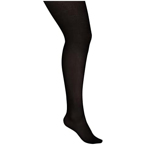 Yours Plus Size 120 Denier Tights for Winter Cover