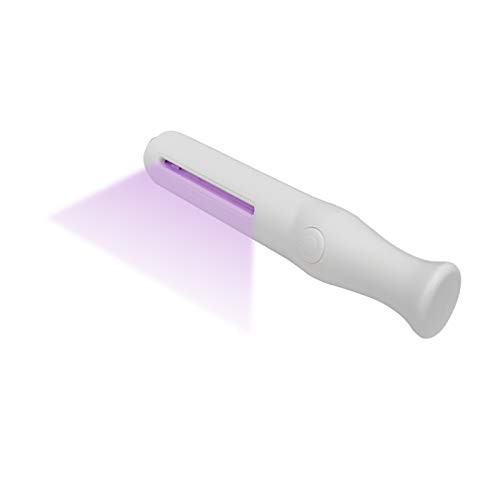 Lámpara Germicida UV con Ozono