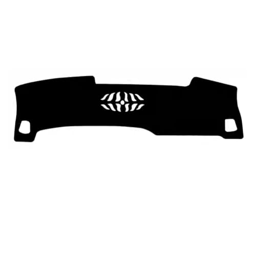 NVUVZZA Car Auto Dashboard Cover, for Chery Tiggo 9 2023 2024 2025 Dash Mat Carpet Cushion Sunshade Accessories