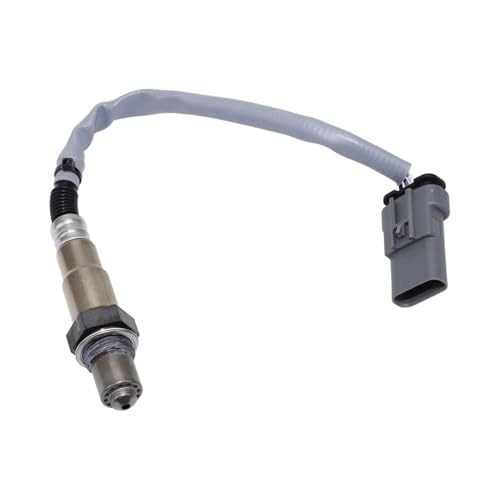 Sonde lambda Chevrolet 12637338 capteur de gaz robuste en acier inoxydable