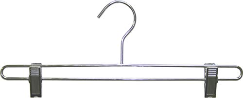 NAHANCO BNS500 Rubber Non-Slip Grip Strip for Hangers, Removable, 4