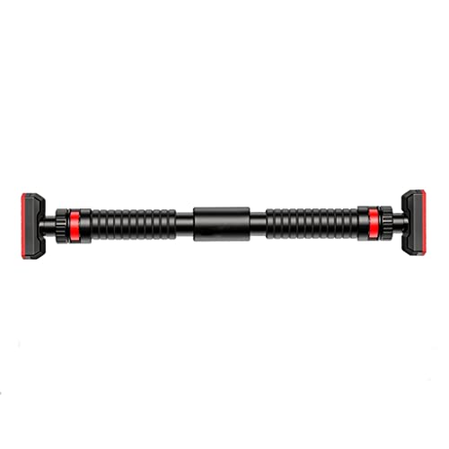 Barre de traction de porte pour transformer votre salon en salle de musculation à la maison