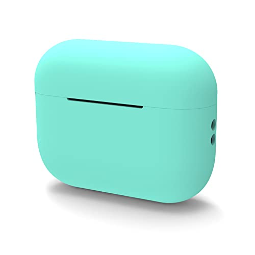 for Airpods Pro 2 ���C�����X�C���z���p�V���R���P�[�X Pro 2 �\�t�g�V���R���J�o�[ �C���z���ی�P�[�X �C���z�����[�P�[�X �C���t�H���ی�P�[�X�J�o�[ �w�b�h�z���V���R���P�[�X ������� �l�C �h�o ���h�~ ���S�ی� bluetoot