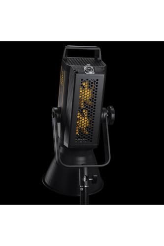 Ficha técnica VL300 II LED video light - Fernando Cortés