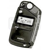 Amazon.com : Sekonic L-308B II Flashmate Meter #401-308