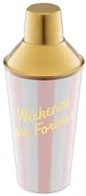 Miniatura 4 de 'Weekends are Forever' - Coctelera de cristal de 16 onzas