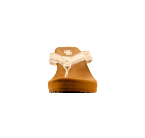 Image of Flojos Women's Olivia Vintage | Casual Sandals