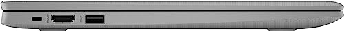 Hp 14A-NE0013DX Chromebook 14A 14 Inch Hd (Intel 4-Core Celeron N4120, 4Gb Ram, 64Gb Emmc, Uhd Graphics 600) Home & Student Laptop thumb #3