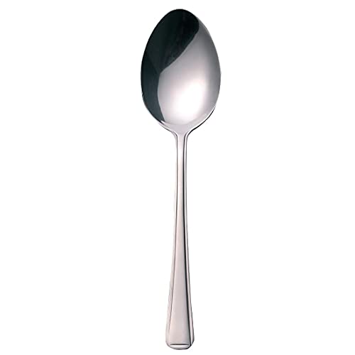 Olympia D692 Harley Service Spoon (12 units), Silver, 195(L)mm - Image 3