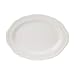 Mikasa Antique White Oval Serving Platter, 14-Inch - HK400-714
