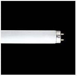 東芝 直管蛍光灯 ラピッドスタート形 20W 白色 FLR20S・W/M