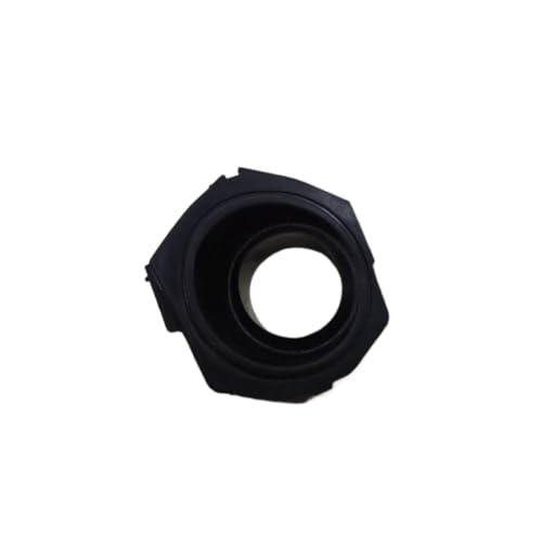 Anillo de goma para protector de cilindro de encendido B5 de coche y moto 2