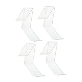 Présentoir à chaussures : fabriqué en matériau, et pas facile à déformer ou à casser, présentoir à chaussures