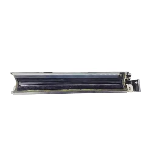 Unidad de limpieza de transferencia Bizhub C652 soluciona rayas negras A2X0R70100 2