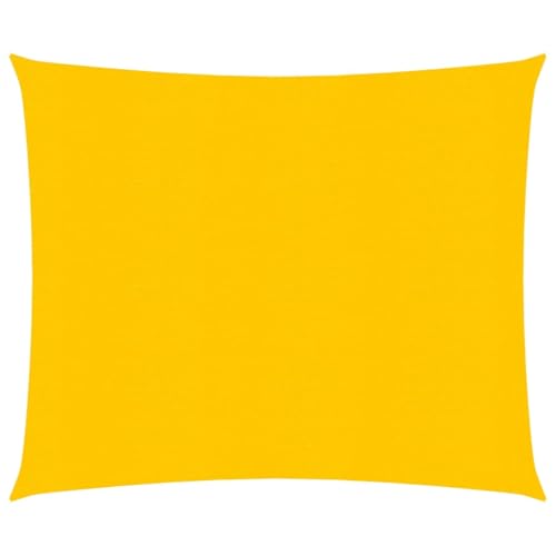 Voile d'ombrage carré anthracite 2,5x2,5 m pour jardin et balcon