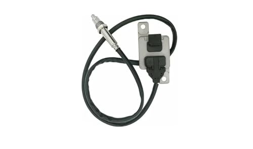 Capteur NOx pour Audi A6 A7 C8 TDI Quattro | Réf 4K0907807A
