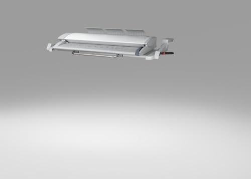 Design compatto Epson 946546 - Stampante Multifunzione con Scanner di 36\