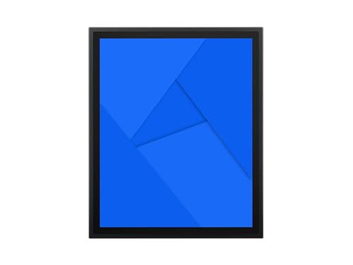 Image of Beetronics 17 Inch Touchscreen Monitor | Full HD 1080p | 17TSV7M - Industrial-Grade, Professional 10-Point Multi Touch Display for PC, Mac, Linux - HDMI, DisplayPort, USB-C, VGA Inputs