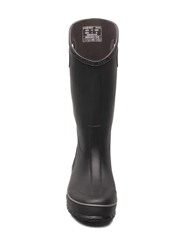 Image of Bogs Mens Waterproof Rubber Rain Boot