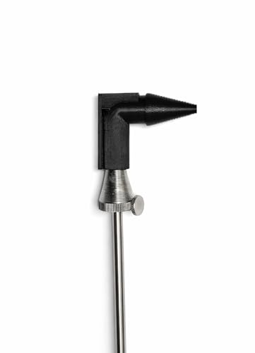 Gas Analyser Probe Adapter