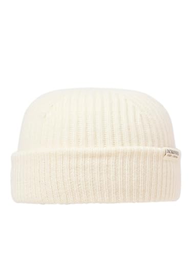 Bonnet en laine homme Jack & Jones, fini le froid aux oreilles cet hiver