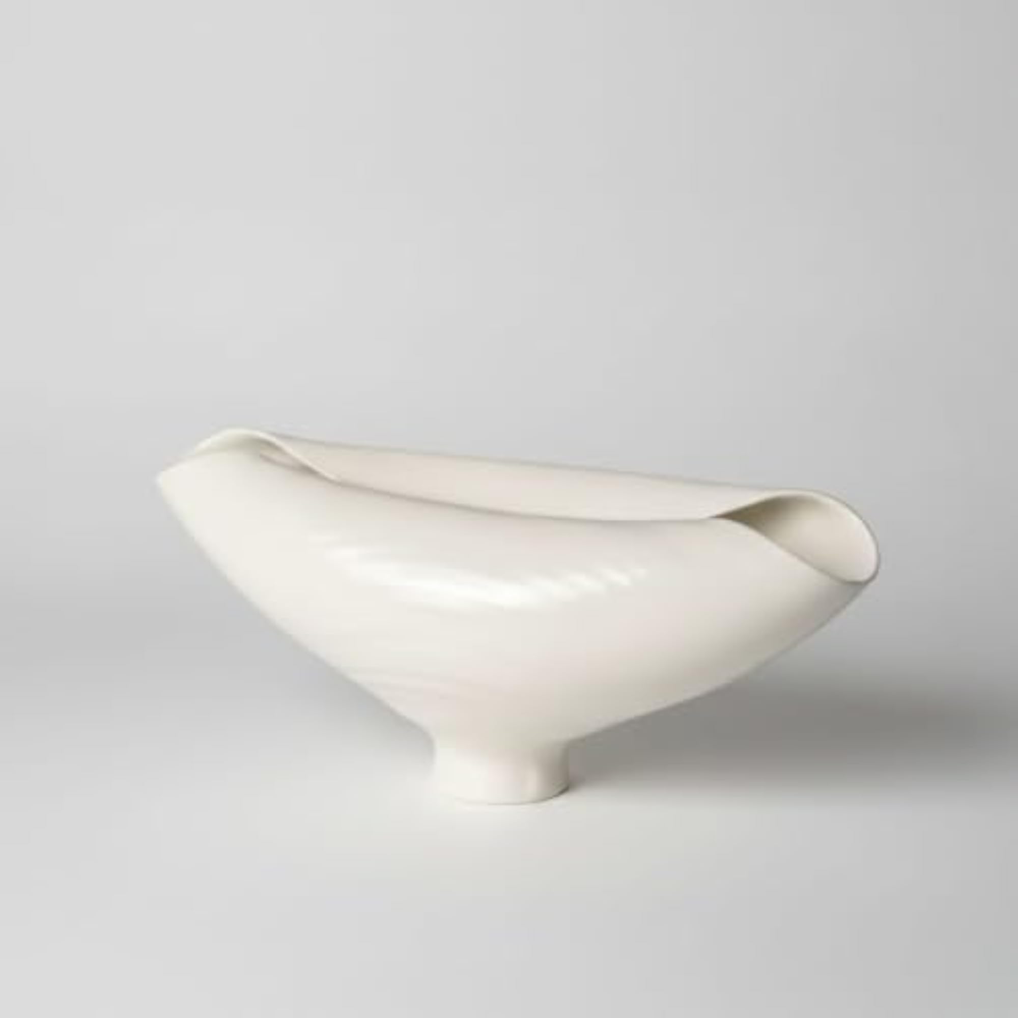 Artistic Abstract Flower Holder, Unique Decorative