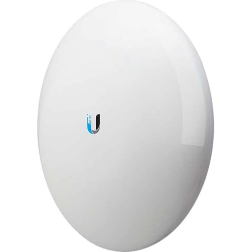 Ubiquiti NanoBeam 2AC airMAX ac CPE with Dedicated Management Radio (NBE-2AC-13-US)