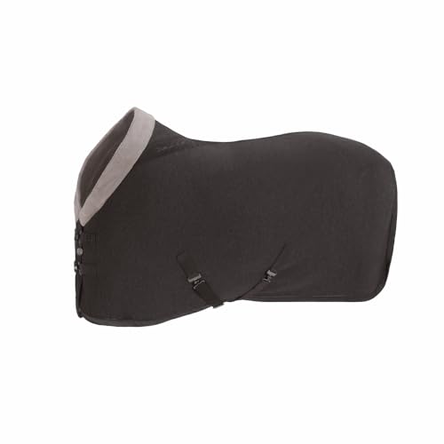 Couverture séchante cheval Eskadron Platinum 2024 marron taille XL - 2