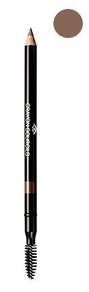 CHANEL CRAYON SOURCILS SCULPTING EYEBROW PENCIL # 30 BRUN NATURAL