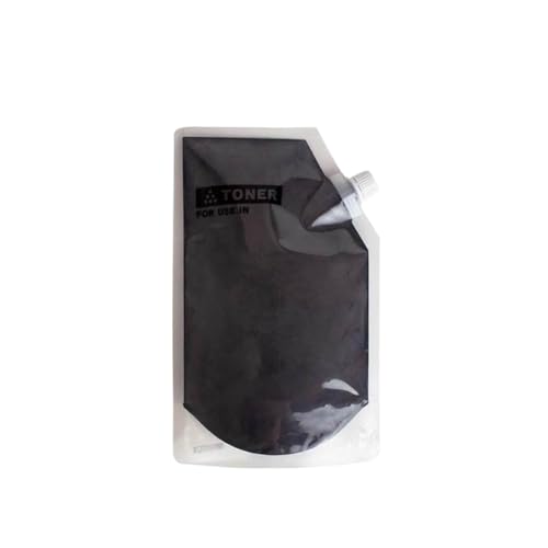 Poudre de toner compatible C458 TN514 pour imprimer des textes nets