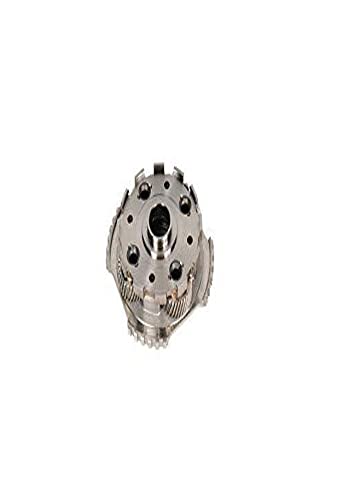 Transmission Clutch Wave Plate - 2007-2009 Buick Chevrolet GMC Pontiac Saturn 24 GM Genuine Parts 24246140 Automatic Transmission Reaction Carrier