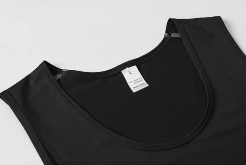Tanktops Voor Heren Workout Strakke Tanktops Basketbal Gym-T-shirts Hardlopen Sneldrogende Tops Mouwloos T-shirt - Image 4