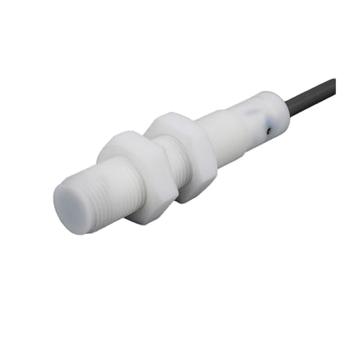Capteurs de proximite optiques M12 NPN anti-corrosion PNP
