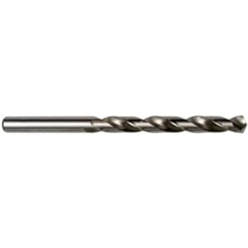 Brocas HSS-G BAHCO forets métaux affûtage de précision pour perçage net