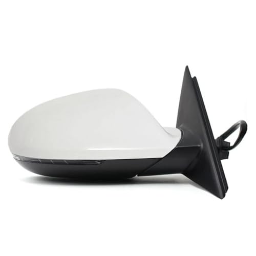 Rétroviseur extérieur pour A6 C7 2012-2018 retroviseur electrique pliable - 7