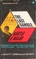The Last Gamble [French] B0017XB7U6 Book Cover