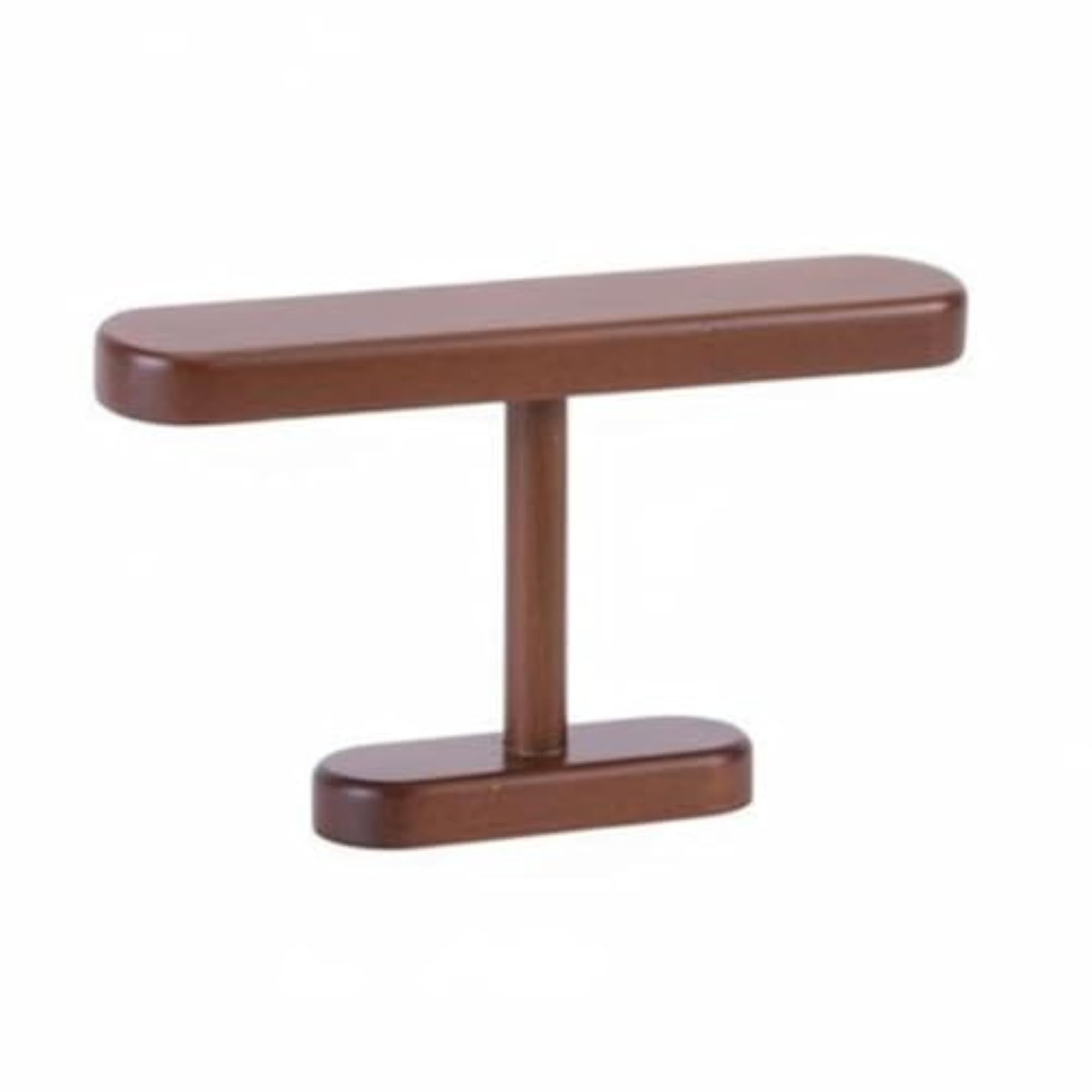Multi-Functional Wooden Watch Stand, Minimalist Design Holder