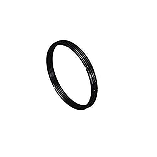 Adaptador de montura para lente Fotodiox, M39 a M42 (39 mm - 42 mm), para cámaras Leica, Canon, Nikon, Carl Zeiss, Pentax miniatura 1
