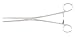 ROCHESTER-OCHSNER Forceps, 10" (25.4 cm), straight