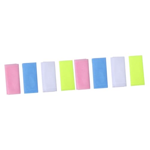 Toalla de baño de nylon para eliminar piel muerta de la espalda sin esfuerzo