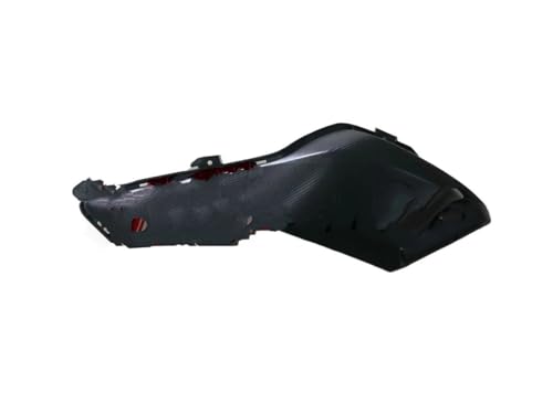 Carénage de moto habillage latéral réservoir carburant MT07 2015