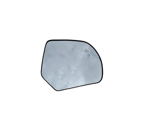 Miroir droit chauffant Hyundai IONIQ 5 pour rouler sereinement en hiver sous la pluie