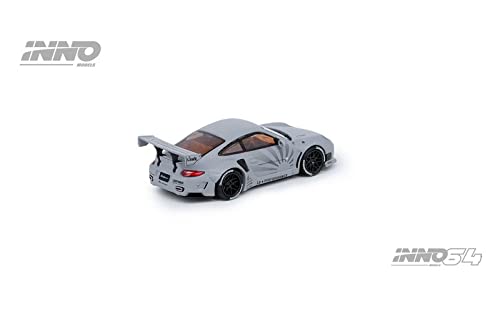 Amazon | 1/64 inno ポルシェ リバティーウォーク LBWK 997 911