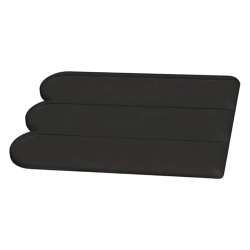 Porta capsules nespressos in Silicone - Ripiano da Parete per Cialde di Caffè | Supporto da Parete, salvaspazios e Decorativo, Organizza capsules nespressos in Frigorifero, Ideale per Caffè e Ristoran